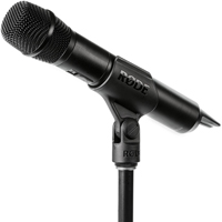 Dynamic Microphones